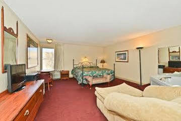 Americas Best Value Inn - Springfield / I-65 Battlefield Kültér fotó